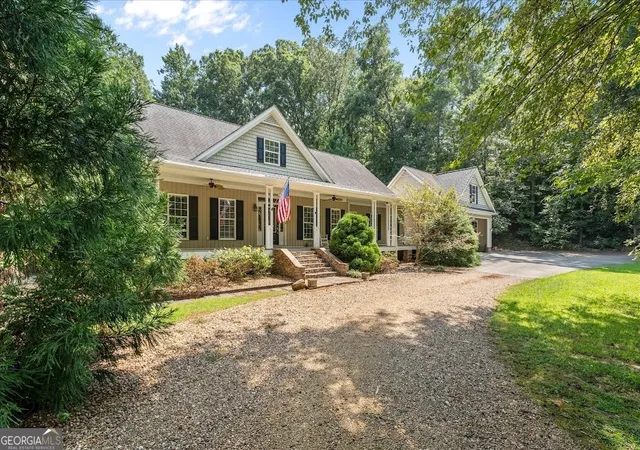 2nd image of 275 Mc Donald Rd, Tallapoosa, GA 30176 | MLS# 10816531