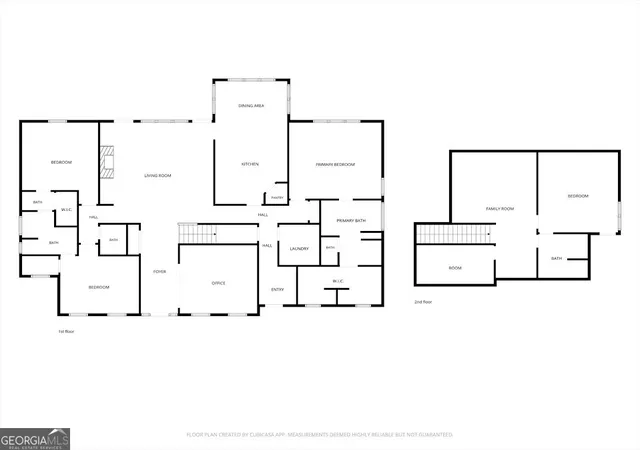 60th image of 275 Mc Donald Rd, Tallapoosa, GA 30176 | MLS# 10816531