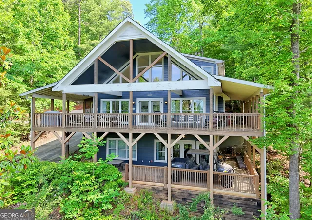 Homes for sale in Helen, GA | 339 Sportarten Strasse, Helen, GA 30545 | MLS# 10775940