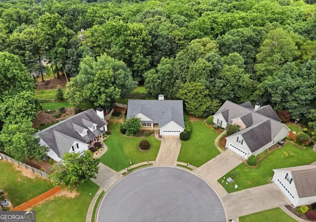 4th image of 5734 Harthorn Park Pl, Sugar Hill, GA 30518 | MLS# 10791813