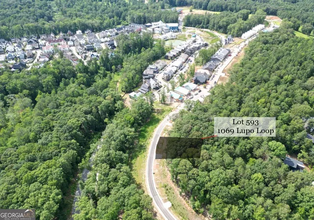 Photo 2 of Land for sale at 1069 Lupo Loop, Palmetto, GA 30268 | MLS# 10665767 | Listing updated on 2026-01-19