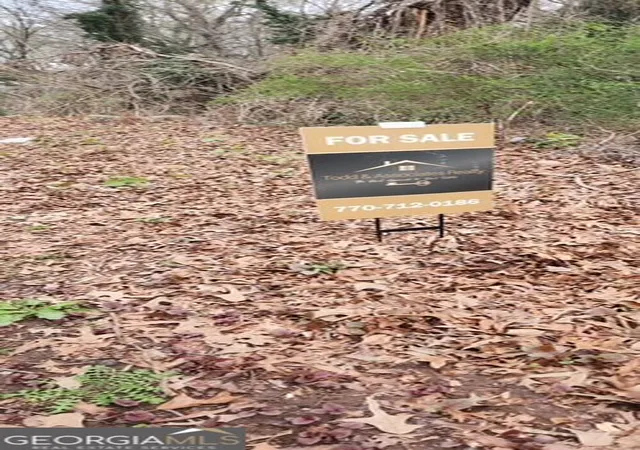 Photo 3 of Land for sale at 605 Warren Ave, Scottdale, GA 30079 | MLS# 10708256 | Listing updated on 2026-08-27