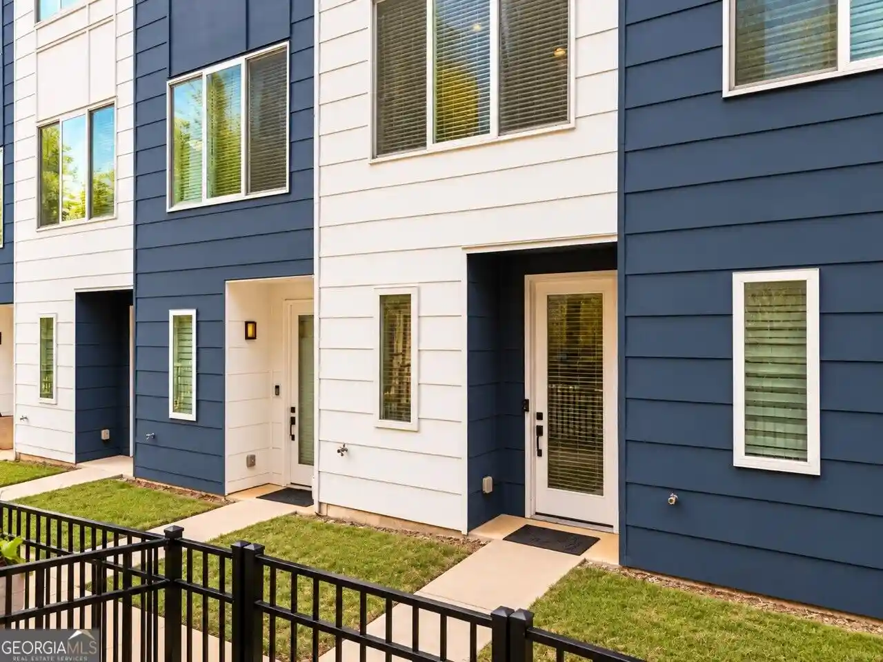 Photo 1 of Townhouse for sale at 1598 Rock Dam Dr Se, Atlanta, GA 30317 | MLS# 10867651 | Listing updated on 2026-10-19