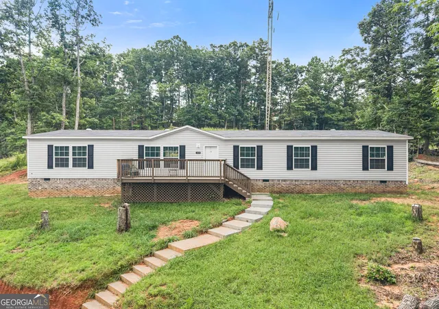 1st image of 1625 Asbury Mill Rd, Cleveland, GA 30528 | MLS# 10822971