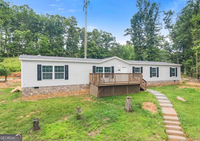 2nd image of 1625 Asbury Mill Rd, Cleveland, GA 30528 | MLS# 10822971