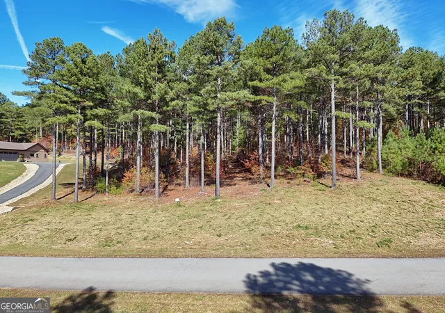 Photo 1 of Sale Pending at Lot168 Stables Loop, Blairsville, GA 30512 | MLS# 10638253 | Listing updated on 2026-04-28