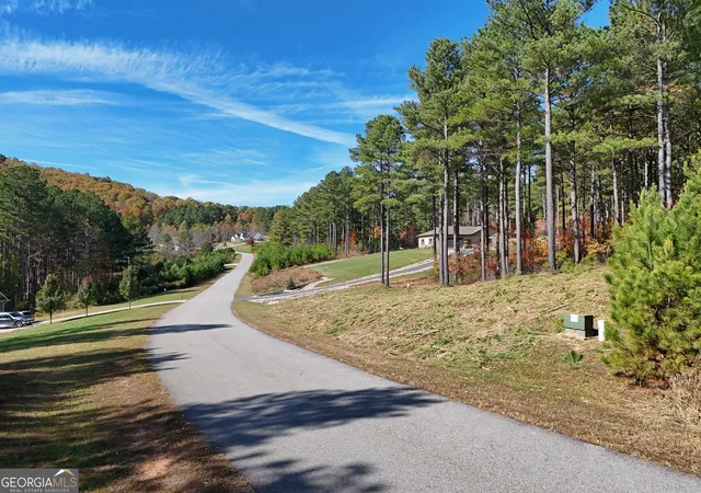 Photo 1 of Sale Pending at Lot168 Stables Loop, Blairsville, GA 30512 | MLS# 10638253 | Listing updated on 2026-04-28