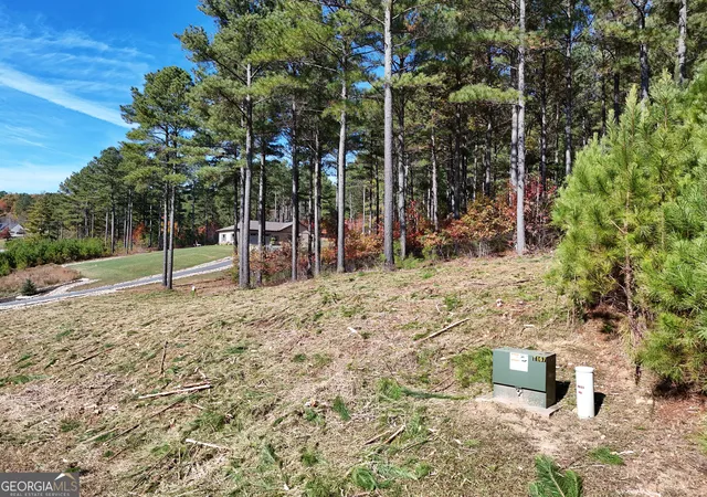Photo 4 of Sale Pending at Lot168 Stables Loop, Blairsville, GA 30512 | MLS# 10638253 | Listing updated on 2026-04-28