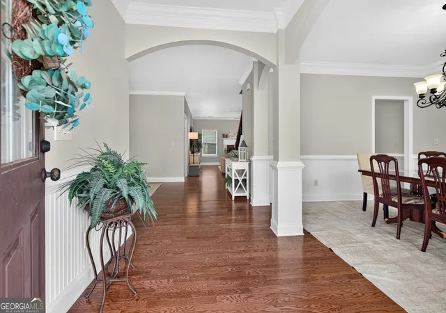Photo 4 of Sale Pending at 424 Oscar Ct, Mcdonough, GA 30252 | MLS# 10826130 | Listing updated on 2026-09-10