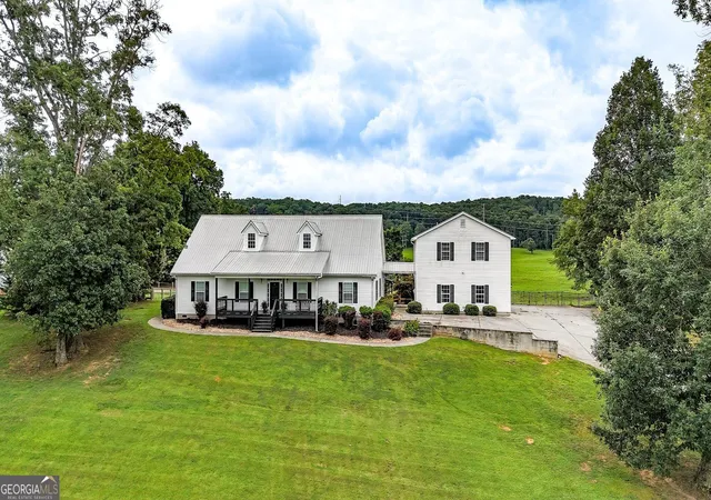 97th image of 30 Sullins Rd Nw, Cartersville, GA 30121 | MLS# 10819996