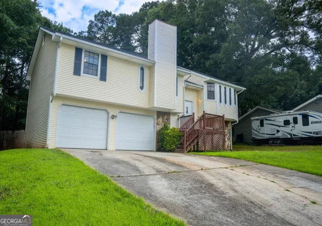 Homes for sale in Conyers, GA | 381 Windsor Walk Se, Conyers, GA 30094 | MLS# 10786484