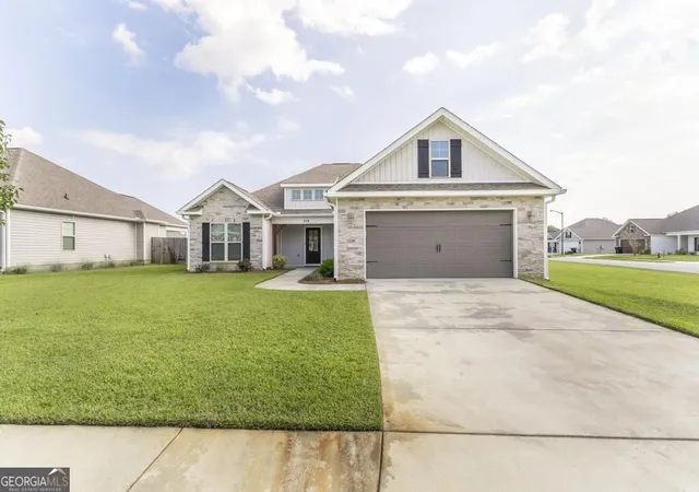 Photo 2 of Sale Pending at 518 Edgarton Wy, Bonaire, GA 31005 | MLS# 10833841 | Listing updated on 2026-09-07