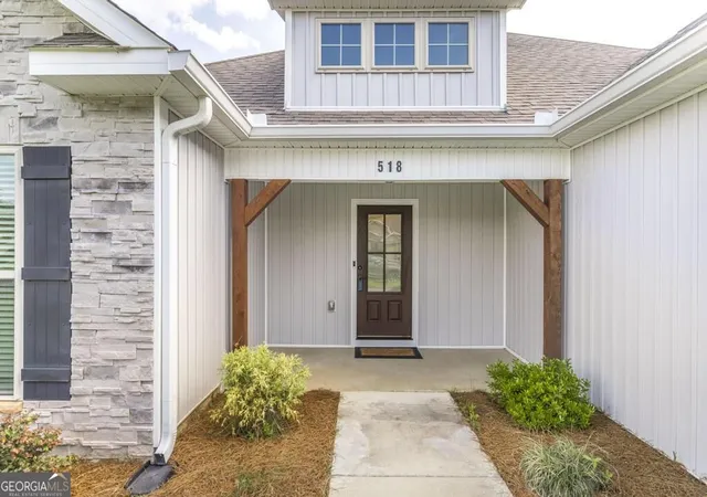 Photo 3 of Sale Pending at 518 Edgarton Wy, Bonaire, GA 31005 | MLS# 10833841 | Listing updated on 2026-09-07