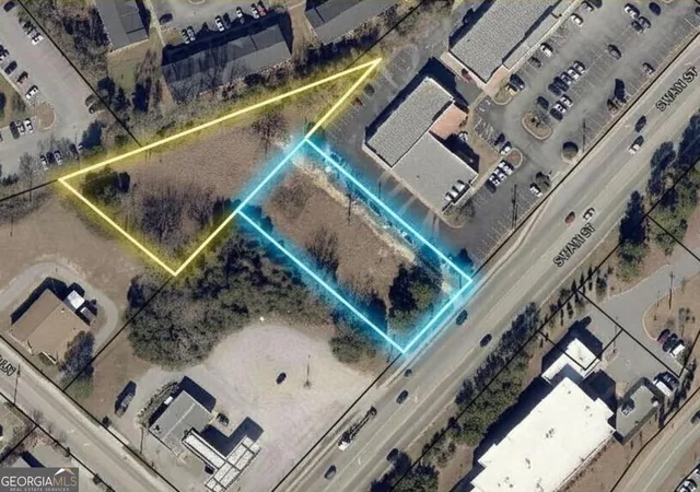 1st image of 723 1/2 S Main St, Statesboro, GA 30458 | MLS# 10666153