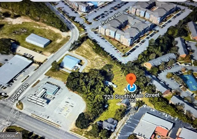 8th image of 723 1/2 S Main St, Statesboro, GA 30458 | MLS# 10666153