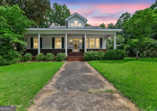 Homes for sale in Woodbury, GA | 17834 Main St, Woodbury, GA 30293 | MLS# 10782712