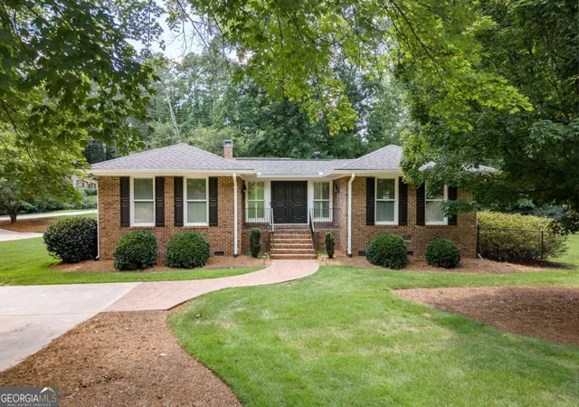 1st image of 115 Valleywood Dr, Athens, GA 30606 | MLS# 10810457