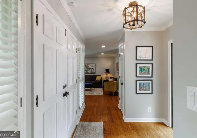 2nd image of 115 Valleywood Dr, Athens, GA 30606 | MLS# 10810457