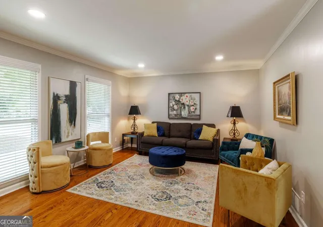 Photo 3 of Single family home for sale at 115 Valleywood Dr, Athens, GA 30606 | MLS# 10810457 | Listing updated on 2026-10-30