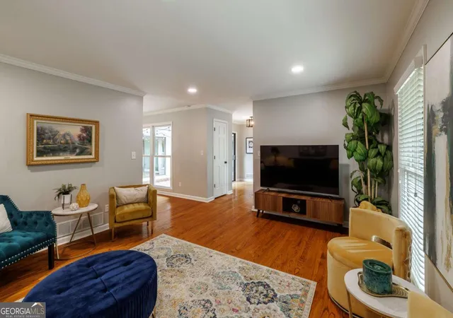 Photo 4 of Single family home for sale at 115 Valleywood Dr, Athens, GA 30606 | MLS# 10810457 | Listing updated on 2026-10-30