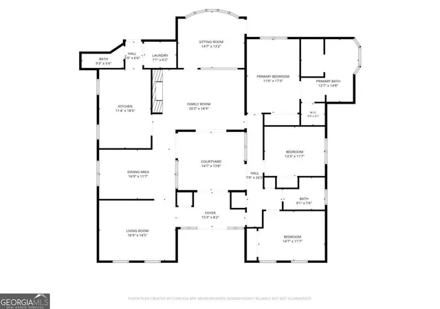 63rd image of 115 Valleywood Dr, Athens, GA 30606 | MLS# 10810457