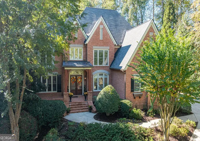 Photo 1 of Single family home for sale at 2893 Thurleston Ln, Duluth, GA 30097 | MLS# 10646044 | Listing updated on 2026-07-09