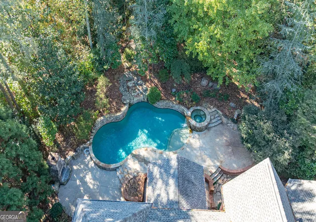 Photo 3 of Single family home for sale at 2893 Thurleston Ln, Duluth, GA 30097 | MLS# 10646044 | Listing updated on 2026-07-09