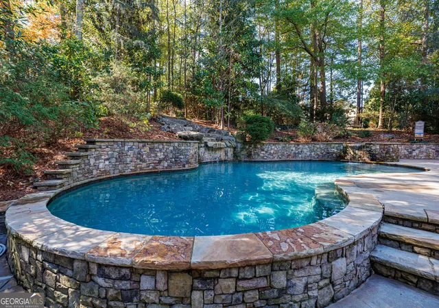 Photo 3 of Single family home for sale at 2893 Thurleston Ln, Duluth, GA 30097 | MLS# 10646044 | Listing updated on 2026-07-09