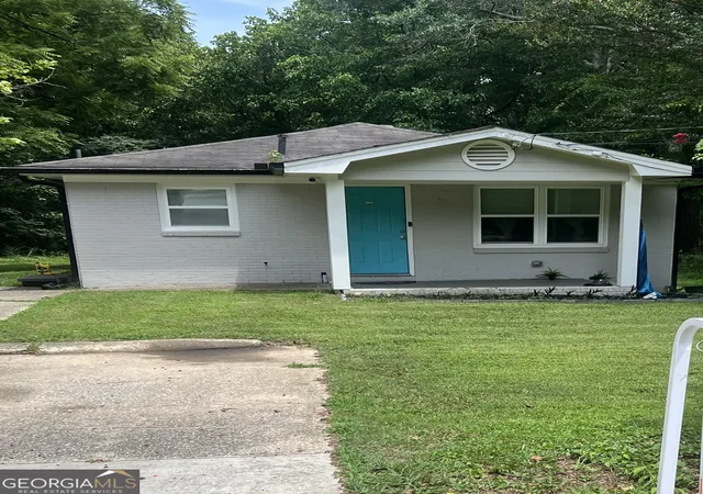 1st image of 6053 Bowden St, Austell, GA 30106 | MLS# 10777105