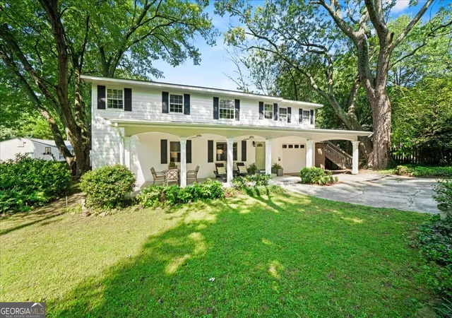 Single family home for sale at 3964 Mcdaniel St, Chamblee, GA 30341 | MLS# 10829710