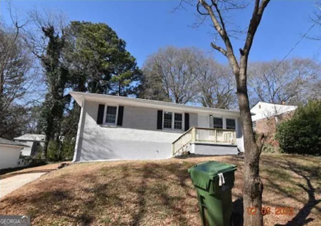 Multi family home for sale at 171 Chicamauga Pl SW, Atlanta, GA 30314 | MLS# 10793626