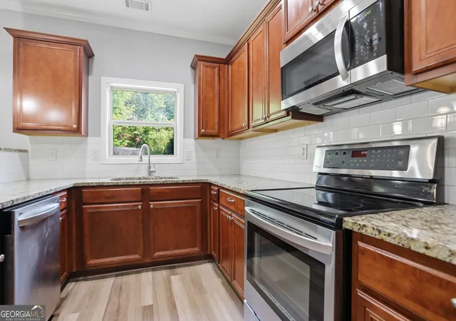 Photo 2 of Single family home for sale at 9518 Rushmore Cir, Braselton, GA 30517 | MLS# 10768671 | Listing updated on 2026-08-30