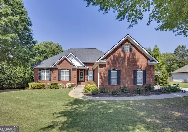 1st image of 135 Rose Creek Dr, Covington, GA 30014 | MLS# 10739555