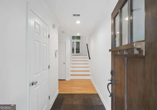 Photo 3 of Townhouse for sale at 749 Hillpine Ter Ne, Atlanta, GA 30306 | MLS# 10824287 | Listing updated on 2026-08-25