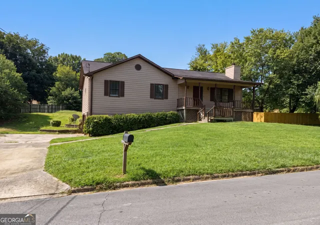 1st image of 3 Eden Dr Nw, Rome, GA 30165 | MLS# 10817034