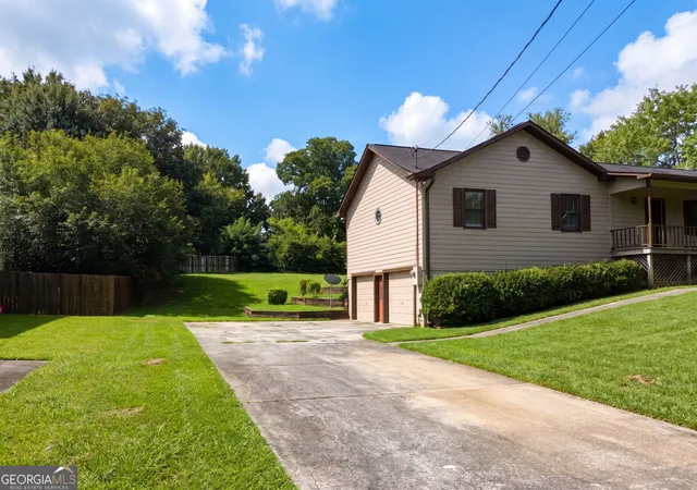 25th image of 3 Eden Dr Nw, Rome, GA 30165 | MLS# 10817034