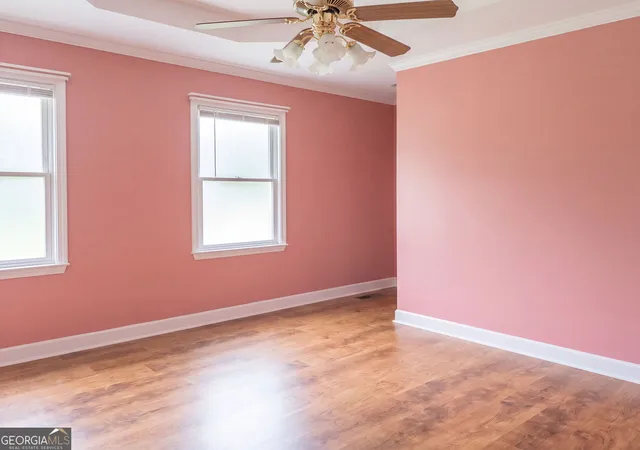 3rd image of 3 Eden Dr Nw, Rome, GA 30165 | MLS# 10817034