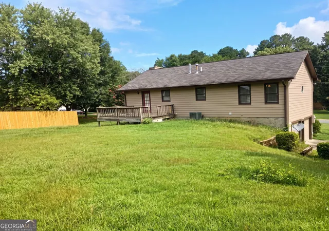 5th image of 3 Eden Dr Nw, Rome, GA 30165 | MLS# 10817034
