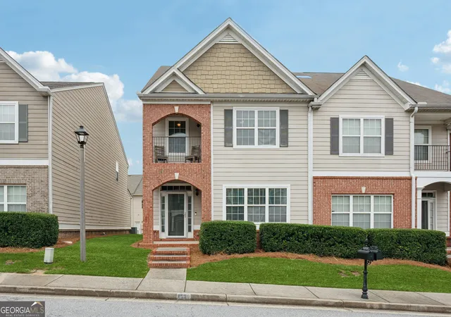 3rd image of 7556 Rutgers Cir, Fairburn, GA 30213 | MLS# 10785708