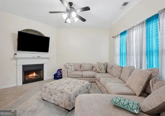 4th image of 7556 Rutgers Cir, Fairburn, GA 30213 | MLS# 10785708