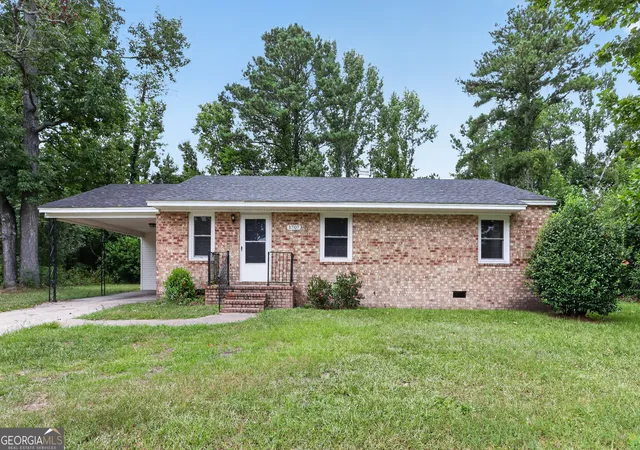1st image of 1707 Macintosh Ter, Augusta, GA 30906 | MLS# 10814035