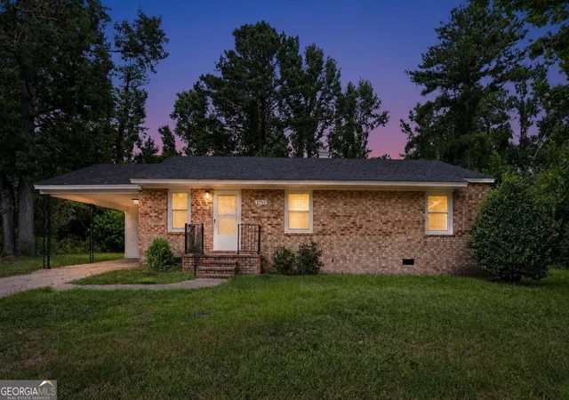 2nd image of 1707 Macintosh Ter, Augusta, GA 30906 | MLS# 10814035