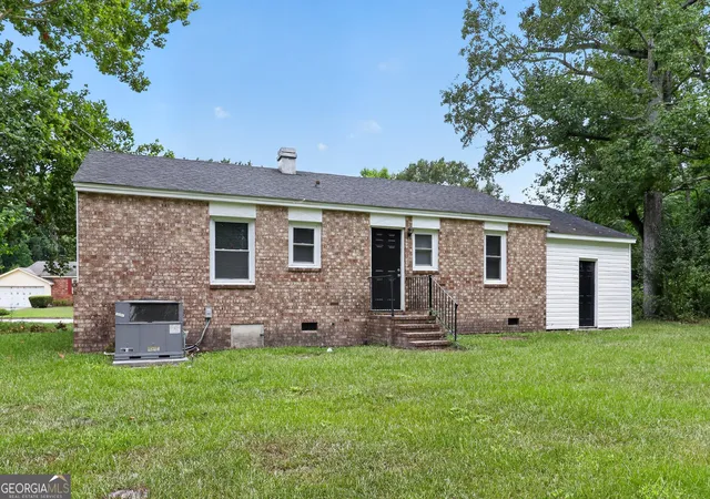 31st image of 1707 Macintosh Ter, Augusta, GA 30906 | MLS# 10814035