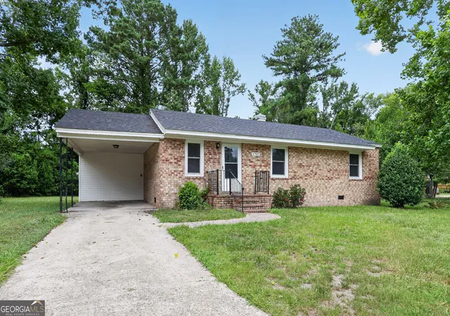 3rd image of 1707 Macintosh Ter, Augusta, GA 30906 | MLS# 10814035
