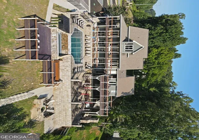 102nd image of 367 High Point Trail, Blairsville, GA 30512 | MLS# 10727309