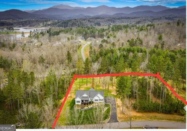 2nd image of 367 High Point Trail, Blairsville, GA 30512 | MLS# 10727309