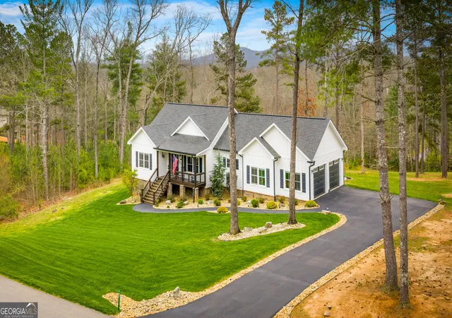 3rd image of 367 High Point Trail, Blairsville, GA 30512 | MLS# 10727309