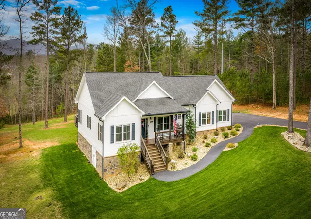 4th image of 367 High Point Trail, Blairsville, GA 30512 | MLS# 10727309