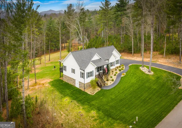 5th image of 367 High Point Trail, Blairsville, GA 30512 | MLS# 10727309