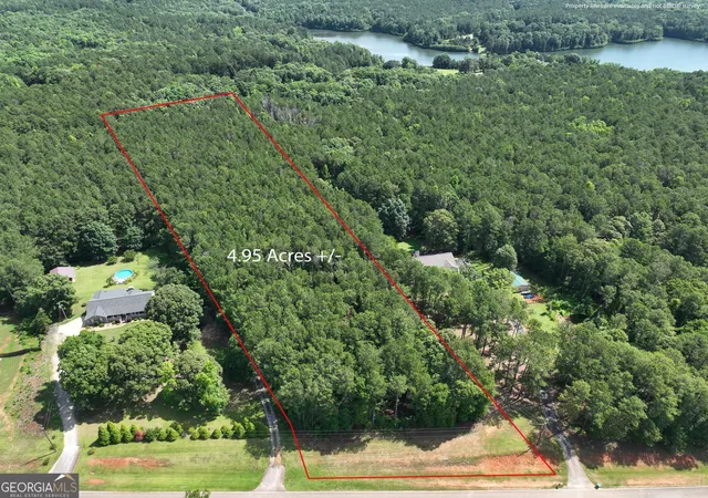 3rd image of 0 Collins Way, Locust Grove, GA 30248 | MLS# 10785368